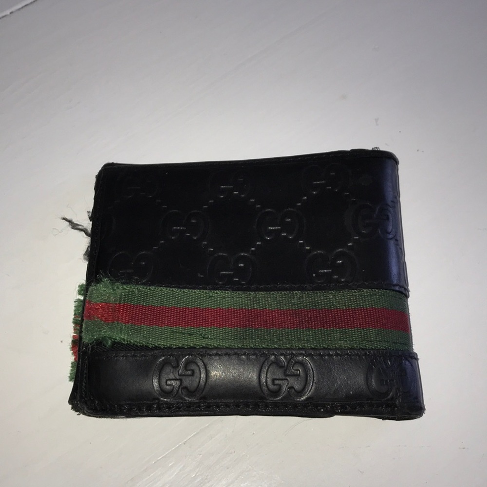 Gucci Wallet